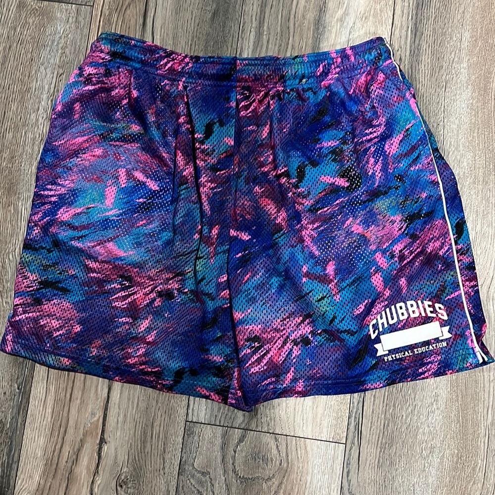 Chubbies